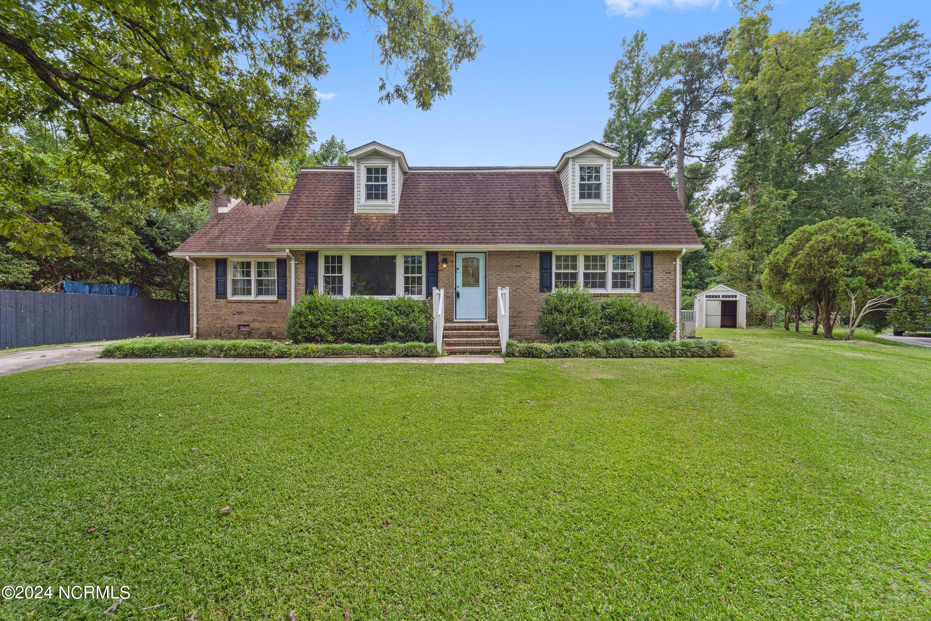 King Richard Ct, Jacksonville, NC 28546