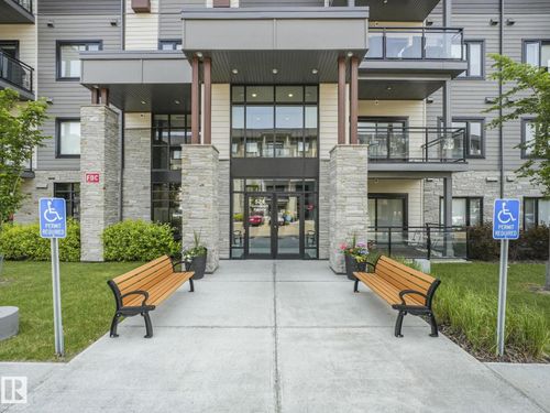127-524 Griesbach Parade Nw, Edmonton, AB, T5E6X2 | Card Image