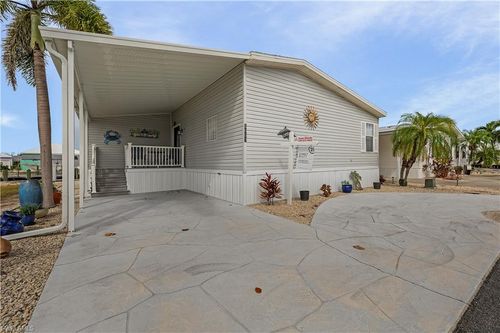 3057 Sloop Ln, ST. JAMES CITY, FL, 33956-2319 | Card Image