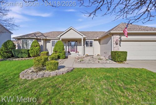 9588 Dalton Dr, Van Buren Township, MI, 48111-1686 | Card Image
