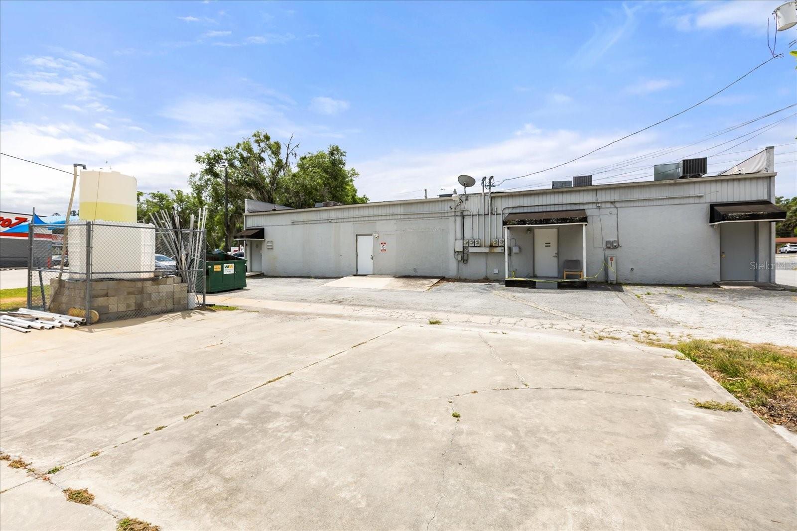 Commercial Sale in BELLEVIEW 3