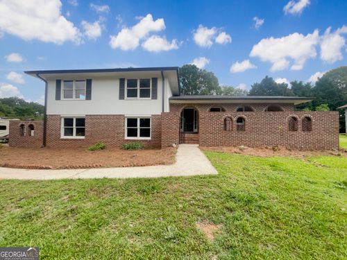1710 Fontaine Dr, Jonesboro, GA, 30236-3324 | Card Image