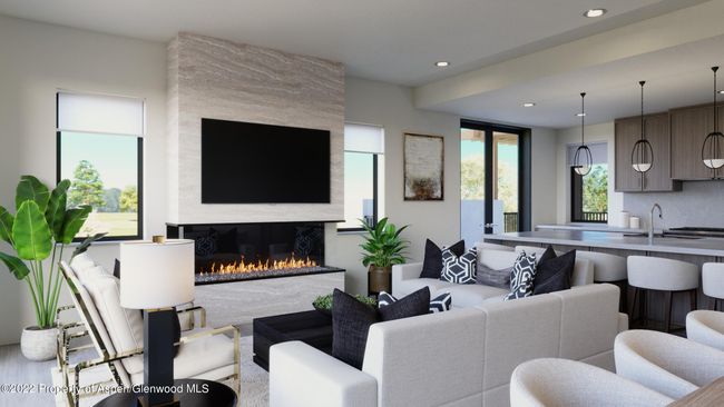 155 Lakeview Drive, Home with 3 bedrooms, 5 bathrooms and 2 parking in Basalt CO | Image 6