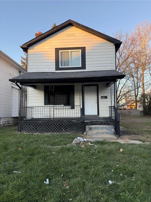 1608 Kenmore Rd, Columbus, OH, 43211-1626 | Card Image