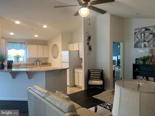 4503 Summer Brook Way, Condo with 2 bedrooms, 2 bathrooms and null parking in MILFORD DE | Image 4