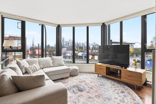 207-3228 Tupper St, Vancouver, BC, V5Z4S7 | Card Image