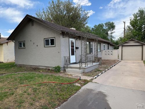 534 Acero Ave, Pueblo, CO, 81004 | Card Image
