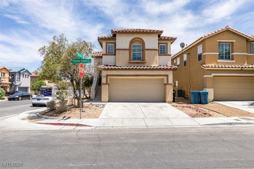 11668 Tierney Creek Dr, Las Vegas, NV, 89183-5689 | Card Image