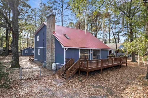 153 Driftwood Dr, Eutawville, SC, 29048-9446 | Card Image