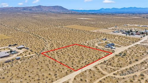 0 Las Piedras Rd, Apple Valley, CA, 92308 | Card Image