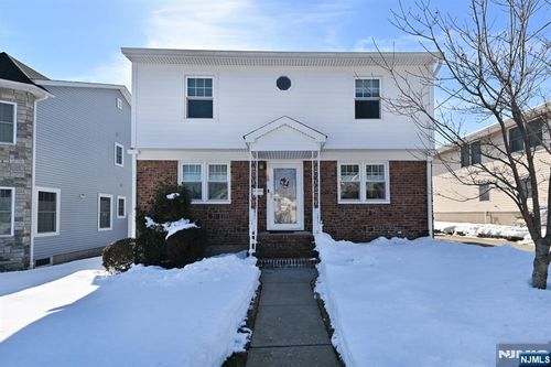 50 Catherine Ave, Saddle Brook, NJ, 07663-4806 | Card Image