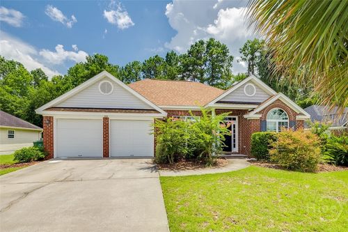161 Arbor Village Dr, Pooler, GA, 31322-5012 | Card Image