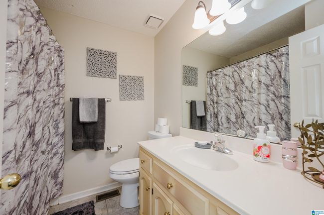 118 Dogwood Trl, House other with 4 bedrooms, 3 bathrooms and null parking in ALABASTER AL | Image 23