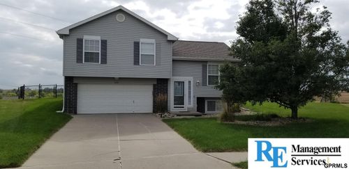 14510 S 25 Avenue Circle, Bellevue, NE, 68123-0000 | Card Image
