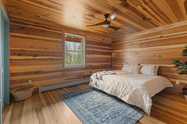121 Ridge Ln, House other with 3 bedrooms, 2 bathrooms and null parking in Orleans VT | Image 21