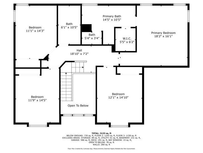 13942 Ivywood St Nw, House other with 5 bedrooms, 4 bathrooms and null parking in Andover MN | Image 57