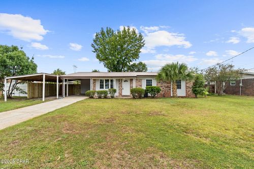 607 Jennings Ave, Panama City, FL, 32404-6041 | Card Image