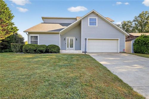 9068 Leisure Point Ln, Belews Creek, NC, 27009-9775 | Card Image