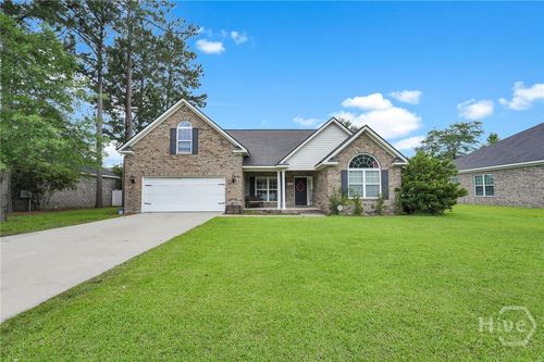 208 Market St, Rincon, GA, 31326-6054 | Card Image