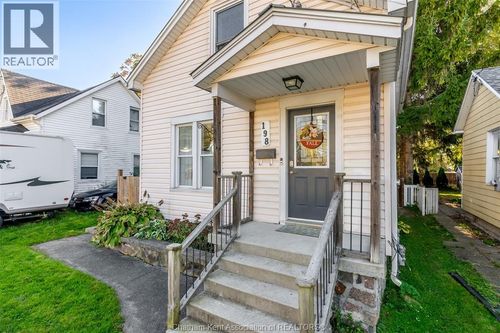 198 Raleigh St, Chatham, ON, N7M2N7 | Card Image