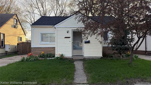 24357 Lauren Ave, Warren, MI, 48089-2128 | Card Image