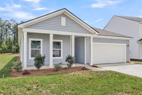 5252 Cottage Landing Dr, Summerville, SC, 29485-9333 | Card Image