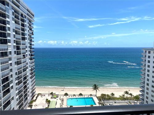 15b-4280 Galt Ocean Dr, Fort Lauderdale, FL, 33308-6148 | Card Image
