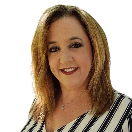 Cathie Goodenough