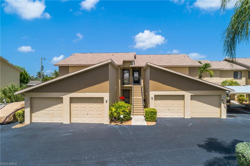 Residential in CAPE CORAL 5