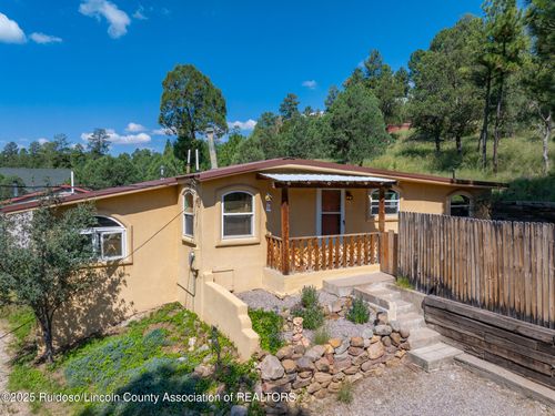 324 5th St, Ruidoso, NM, 88345-7513 | Card Image