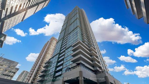 3011-50 Town Centre Crt, Scarborough, ON, M1P0A9 | Card Image