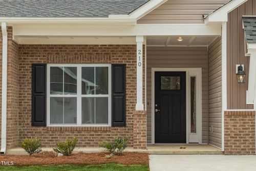 210 Cason Dr, Gibsonville, NC, 27249-8928 | Card Image