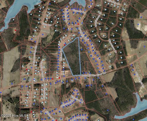 0 Bend Of The River Rd, Rocky Mount, NC, 27803 | Card Image