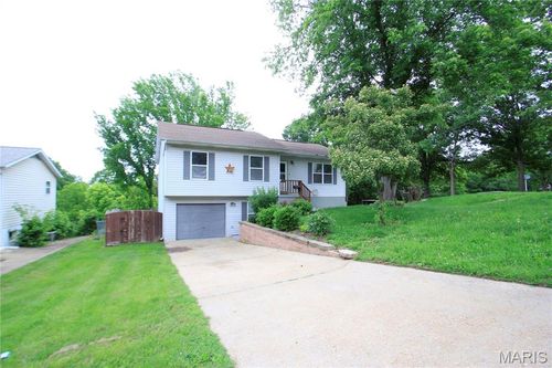 414 E Clement St, De Soto, MO, 63020-2128 | Card Image