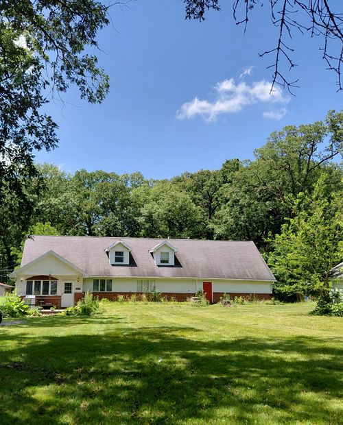 14610 Colfax Pl, Crown Point, IN, 46307 | Card Image