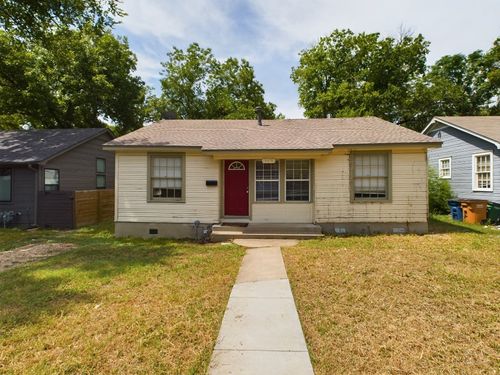 713 Harris Ave, Austin, TX, 78705-2517 | Card Image