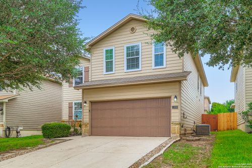 11306 Camp Creek Trl, San Antonio, TX, 78245-4602 | Card Image