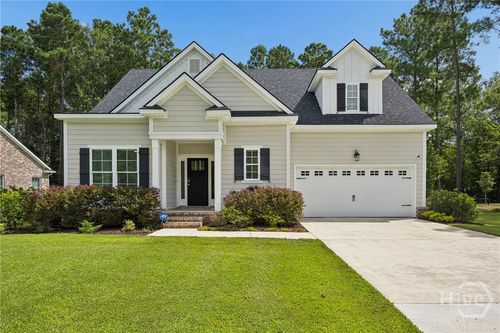 144 Trail Creek Ln, Savannah, GA, 31405-8157 | Card Image