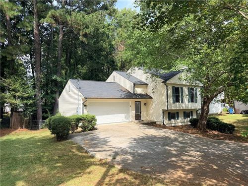 305 Birch Rill Dr, Alpharetta, GA, 30022-7508 | Card Image