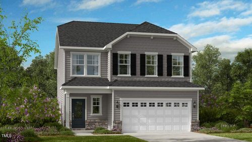 504 Soar Lane, Wendell, NC, 27591 | Card Image