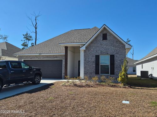 28253 Moreau Ln, Denham Springs, LA, 70726-7911 | Card Image