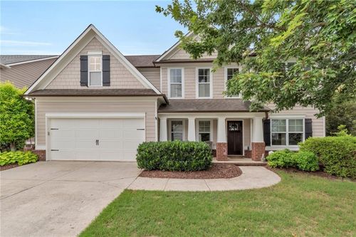 6040 Park Bend Ave, Braselton, GA, 30517-6289 | Card Image
