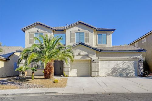 742 Sandy Hook Ter, Henderson, NV, 89052-5207 | Card Image