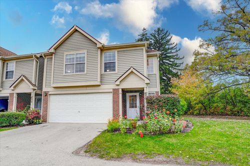 650 E Whispering Oaks Ct, Palatine, IL, 60074-2362 | Card Image