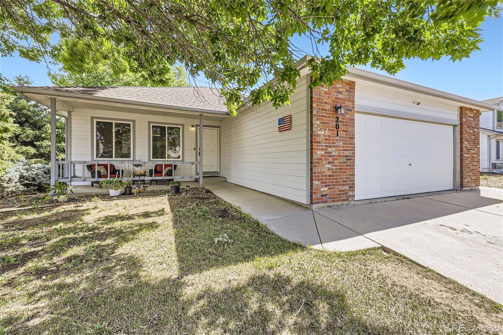 Buck Rake Blvd, Platteville, CO 80651