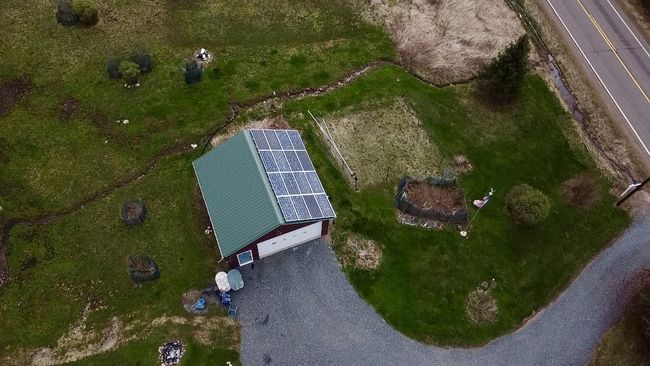 W10236 County Road M, Home with 0 bedrooms, 0 bathrooms and null parking in Merrill WI | Image 47