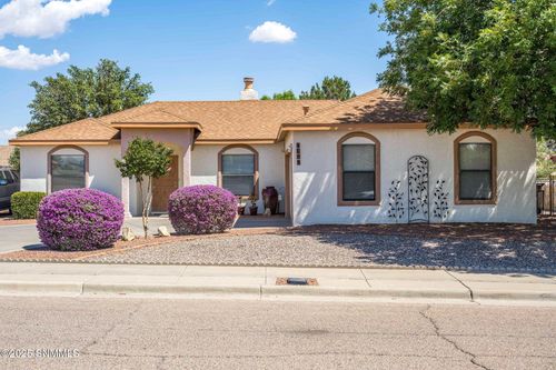 1048 La Plata Dr, Las Cruces, NM, 88007-0813 | Card Image