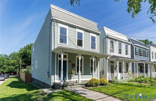 1500 N 23rd St, Richmond, VA, 23223-5158 | Card Image