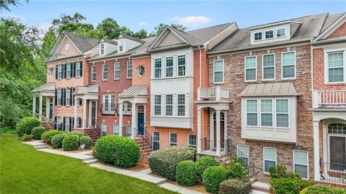 6-4757 Cheviot Way Se, Smyrna, GA, 30080-9257 | Card Image
