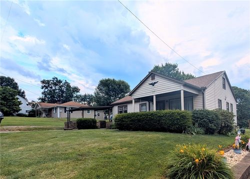373 Pittsburgh St, New Derry, PA, 15671-1034 | Card Image